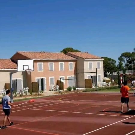 Villa L'Occitane Calvisson Eksteriør bilde