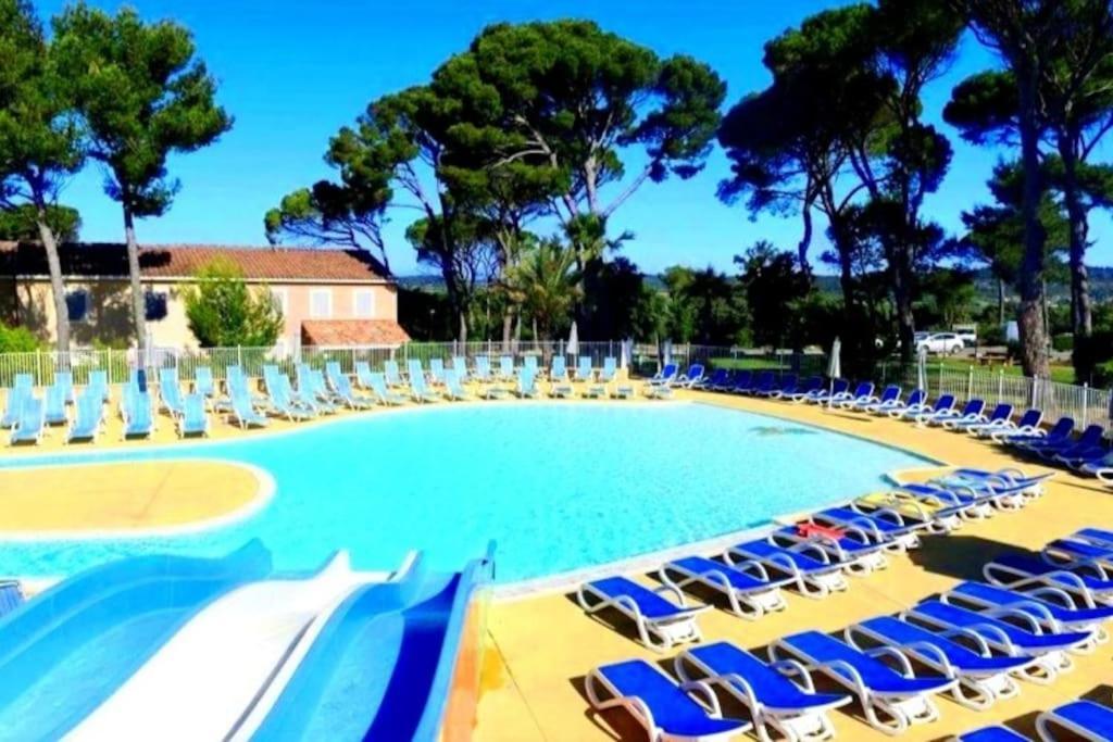 Villa L'Occitane Calvisson Eksteriør bilde
