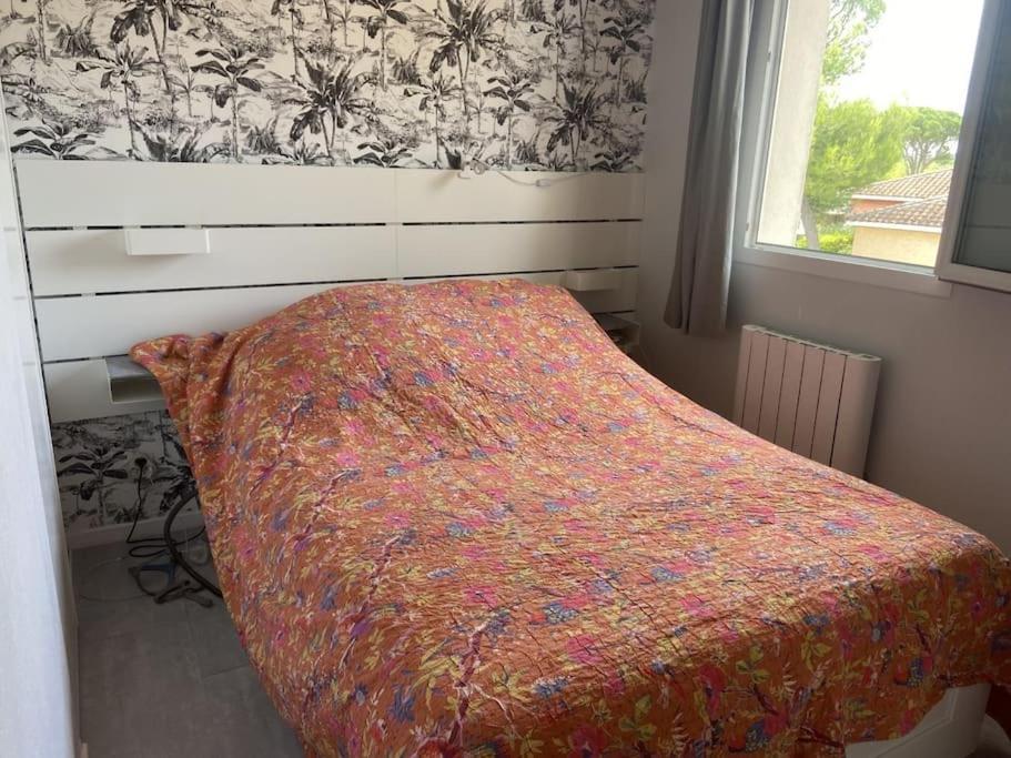 Villa L'Occitane Calvisson Eksteriør bilde