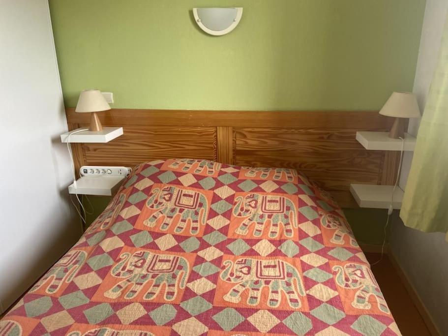 Villa L'Occitane Calvisson Eksteriør bilde