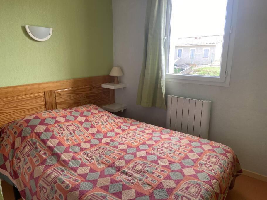 Villa L'Occitane Calvisson Eksteriør bilde